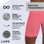 Imagem de Short Lupo Feminino Corrida Fitness Caminhada Sem Costura 71144-001