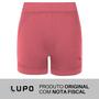 Imagem de Short Lupo Feminino Corrida Fitness Caminhada Sem Costura 71144-001