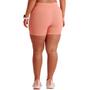 Imagem de Short Lupo LSport Basic Feminino - Coral