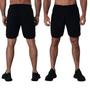 Imagem de Short Lupo Masculino Running Spor Fitness Academia 76348-01