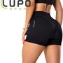 Imagem de Short Lupo Original Feminino Bermuda Legging Academia Fitness