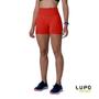 Imagem de Short Lupo Up Feminino Levanta Bumbum Adulto Sport Fitness Sem Costura Academia