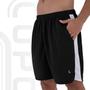 Imagem de Short Masculino Adulto Runner Lupo Sport 76350-002