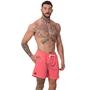 Imagem de Short Masculino Bermuda Praia Casual Mauricinho Jr Rf1000