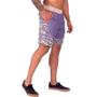 Imagem de Short Masculino Flex Vibration 4 WAY Burpee Brasil