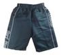 Imagem de Short Masculino Infantil Com Estanpa Praia e Piscina 100% Poliéster Primavera/Verão