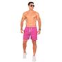 Imagem de Short Masculino Liso Linho Premium Casual Adulto