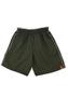 Imagem de Short Masculino Liso Verde Musgo 232 - Surf Boy