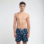 Imagem de Short Masculino Mash Curto Estampado Flowers