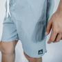 Imagem de Short Masculino Reef Mescla Pipeline Azul