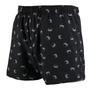 Imagem de Short masculino venum multi logo dark