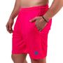 Imagem de Short Masculino Zeiq Pink