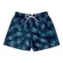 Imagem de Short Mash Estampado Folhagem Infantil 619.37