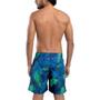 Imagem de Short Mash Estampado Palm Leaves Masculino 613.80