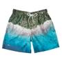 Imagem de Short Mash Estampado Praia FPS 30 Masculino 613.74