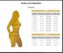 Imagem de Short material sintético com Cinto Pit Bull Jeans Ref. 87797