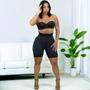 Imagem de Short Modela Barriga Deixa Bumbum Redondinho e Grandão