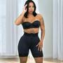 Imagem de Short Modela Barriga Deixa Bumbum Redondinho e Grandão