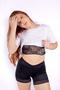 Imagem de Short modelador liso sem elástico (shapewear power)