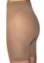Imagem de Short Modelador Lupo Loba 05690-003 Feminino Up-Line Microfibra T. P/XG