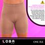 Imagem de Short Modelador Lupo Original Bermuda Cinta Feminina Diminui Barriga Sinta Levanta Bumbum