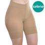 Imagem de Short modelador selene slim com elastano levanta bumbum 