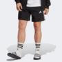 Imagem de Short Moletinho Adidas Essentials 3 Listras Masculino