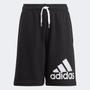 Imagem de Short Moletinho Juvenil Adidas Essentials Masculino