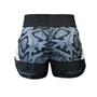 Imagem de Short muay thai venum amazonia performance black