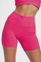 Imagem de Short Nakay Classic Cajubrasil Pink Electra