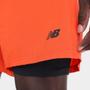 Imagem de Short New Balance Sport Essentials 2 In 1 Masculino