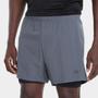 Imagem de Short New Balance Sport Essentials 2 In 1 Masculino