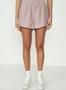 Imagem de Short nylon soft mauve colcci