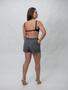 Imagem de Short Ocean Bravo Grafite com Preto