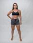 Imagem de Short Ocean Bravo Grafite com Preto