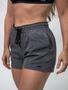 Imagem de Short Ocean Bravo Grafite com Preto