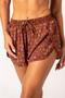 Imagem de Short Oncinha estampado