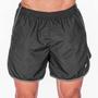 Imagem de Short Poker Runner Bermuda Interna Divinity Masculino - Preto