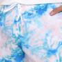 Imagem de Short Praia Curto Mash Tie Dye Masculino