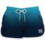 Imagem de Short Praia Feminino Curto Tactel Academia Casual Leve Praia