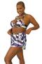 Imagem de Short Praia Feminino Paris