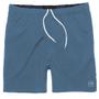 Imagem de Short praia infantil colors elastano king & joe 4002