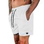 Imagem de Short Praia Masculino Bermuda Verão Short Tactel Verão - Crown