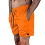 Imagem de Short Praia Masculino Bermuda Verão Short Tactel Verão - Crown