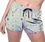 Imagem de Short Praia Shorts Banho Bermuda Verão Cartoon Animal Pintinho Pio 912