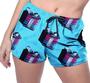 Imagem de Short Praia Shorts Banho Bermuda Verão Presente Gift Cartoon 1161