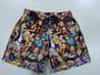 Imagem de Short Praia Shorts Banho Calção Harry Potter Full Print 792