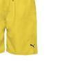 Imagem de Short Puma Board Médio Masculino - Amarelo