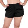 Imagem de Short Puma Performance Training Woven 3" Feminino Preto