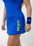 Imagem de Short Saia Dry Cool Beach Tennis Royal